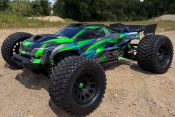 rc truck