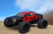FMS FMT10 Colorado 4x4 RC Truck khh