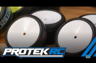ProTek RC 1/10 & 1/8 Scale Racing Wheels