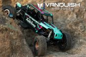 Vanquish Products 1.9 Falken WildPeak A/T4W Tire