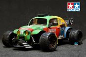 The Incredible Custom Tamiya Beetle Builds Of Bruno Lopes The Incredible Custom Tamiya Beetle Builds Of Bruno Lopes