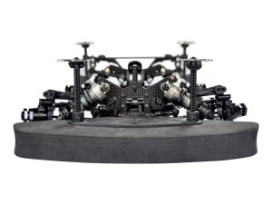 Serpent SRX8GTE R 1/8 4WD On-Road