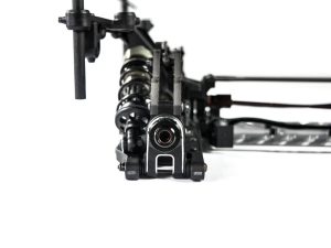 Serpent SRX8GTE R 1/8 4WD On-Road