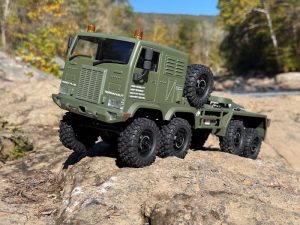rc car