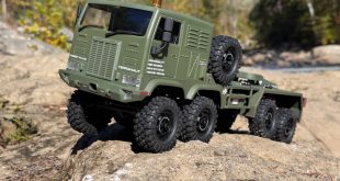 rc car