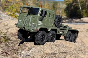 rc car