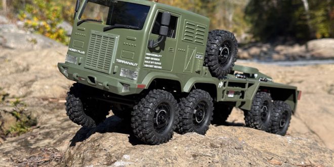 rc car