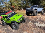 rc car