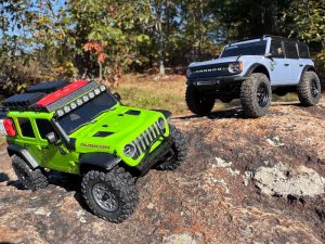 rc car