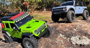 rc car