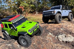 rc car