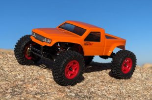 rc car