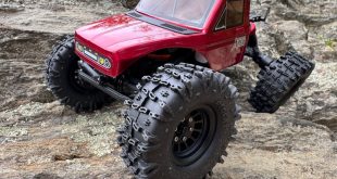 rc car