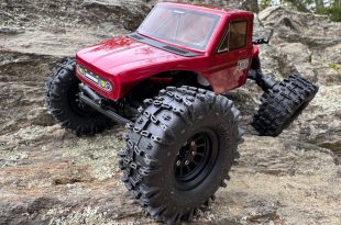 rc car
