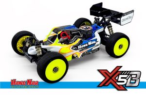 AMain Hobbies Announces Distribution Agreement With HongNor