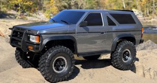 rc car