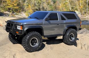 rc car