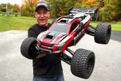 Traxxas Holiday Sale Spotlight: 5 Must-Have RC Vehicles to Grab Traxxas-XRT-1600x1066