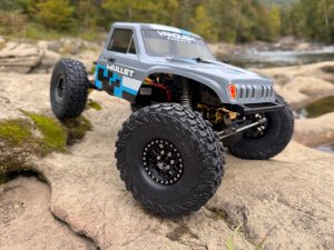 rc car