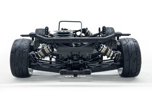 Hong Nor X3-GTS 2026 Nitro Touring Car