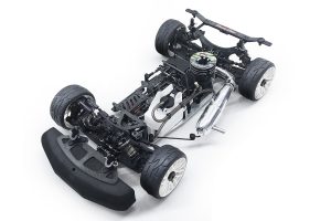 Hong Nor X3-GTS 2026 Nitro Touring Car
