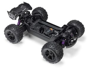 Arrma Mini Kraton 3S BLX 4X4 RTR Truck