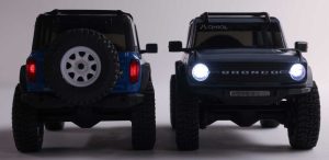 The Axial SCX30: Exploring The Latest Sub-Micro Rock Crawler