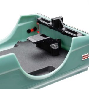 The Axial SCX30: Exploring The Latest Sub-Micro Rock Crawler