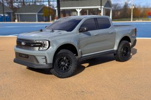 rc car
