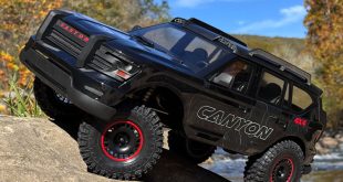 rc car