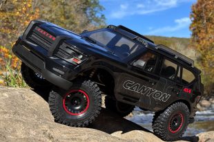rc car