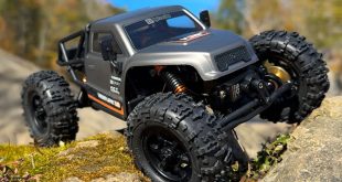 rc car