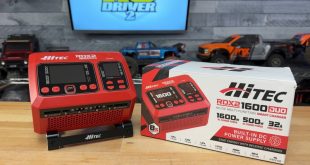 rc car