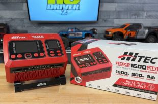 rc car