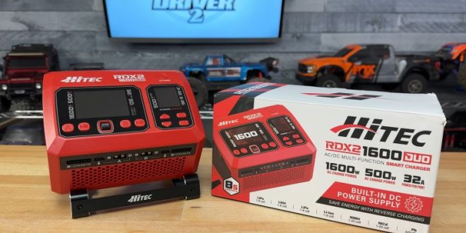 rc car