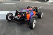 rc car