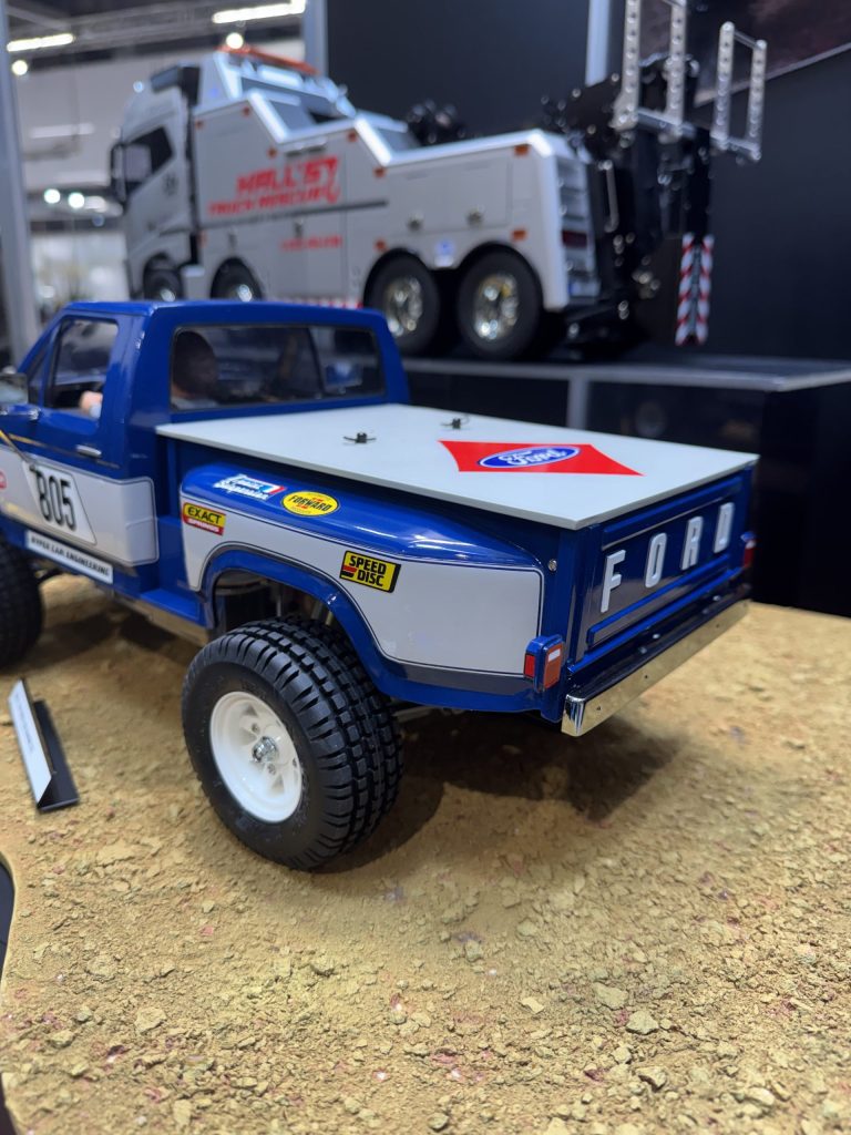 rc car