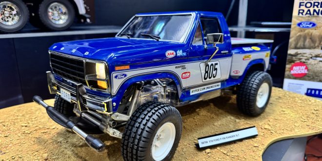 RC Car