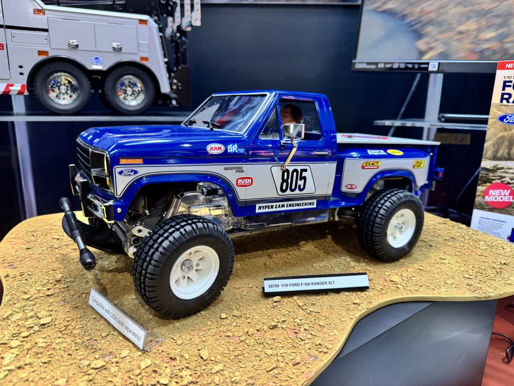 rc car