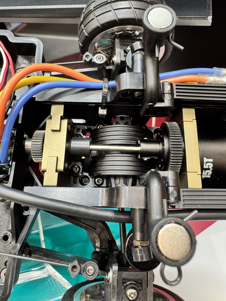rc car