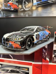 rc car