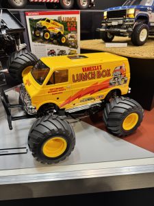 rc car