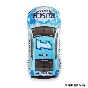 Next Gen On A 1/12-Scale: The Current Losi NASCAR Fleet