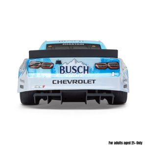 Next Gen On A 1/12-Scale: The Current Losi NASCAR Fleet