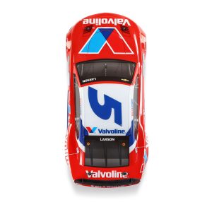 Next Gen On A 1/12-Scale: The Current Losi NASCAR Fleet