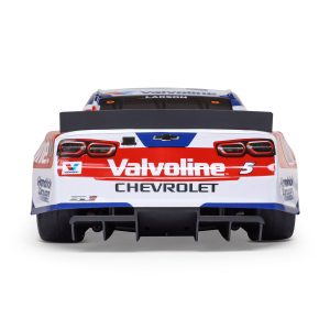 Next Gen On A 1/12-Scale: The Current Losi NASCAR Fleet