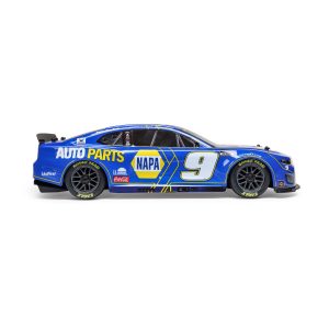 Next Gen On A 1/12-Scale: The Current Losi NASCAR Fleet