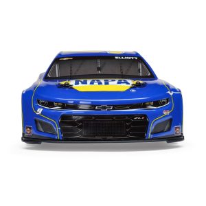 Next Gen On A 1/12-Scale: The Current Losi NASCAR Fleet