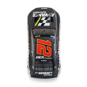 Next Gen On A 1/12-Scale: The Current Losi NASCAR Fleet