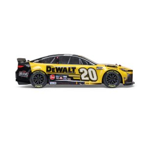Next Gen On A 1/12-Scale: The Current Losi NASCAR Fleet